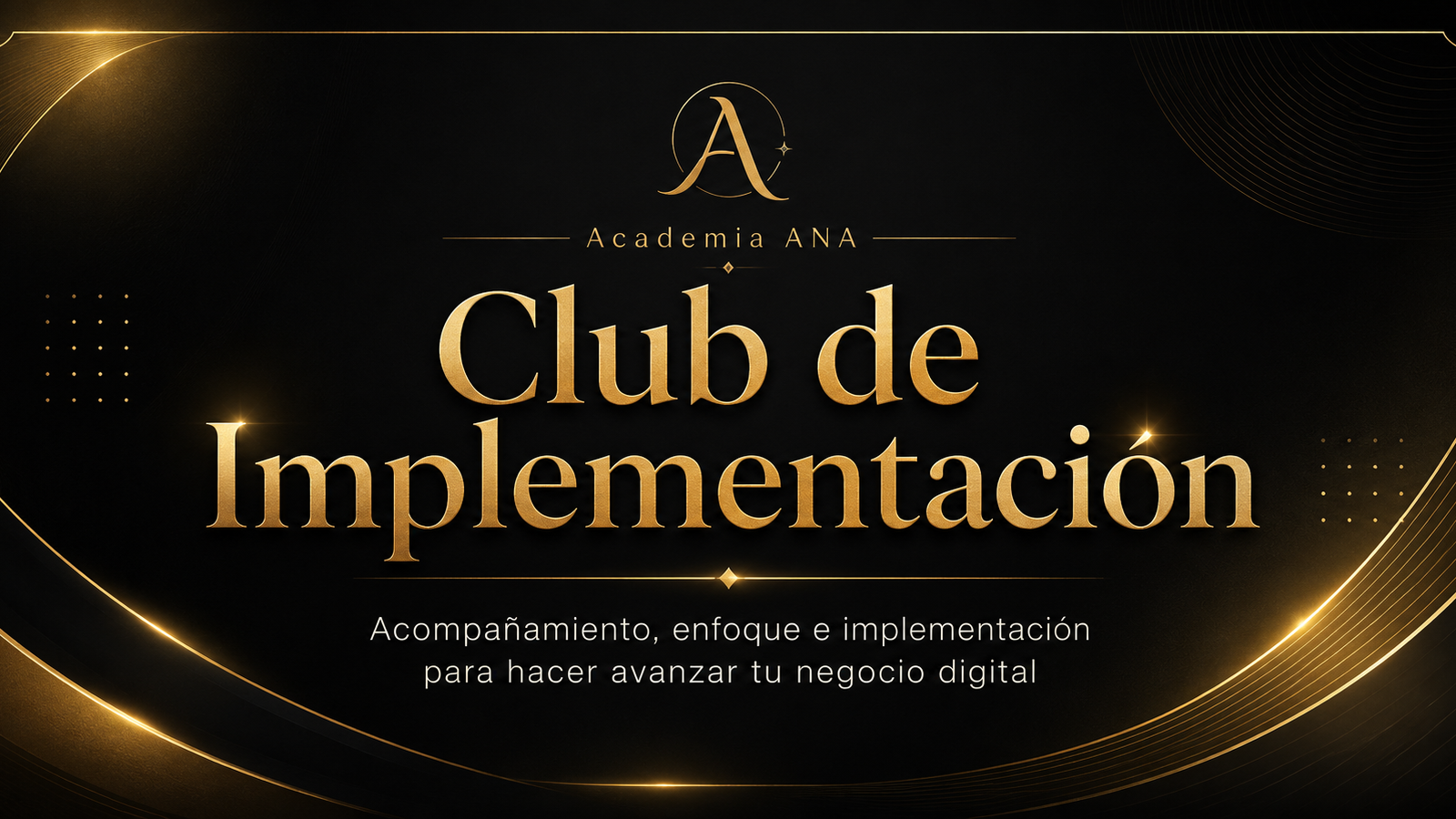 Club de Implementación