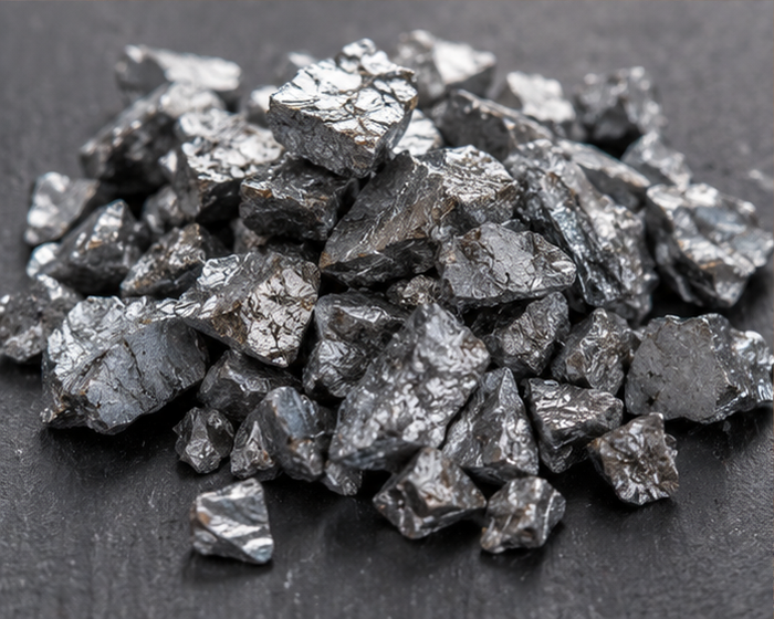 Magnesium