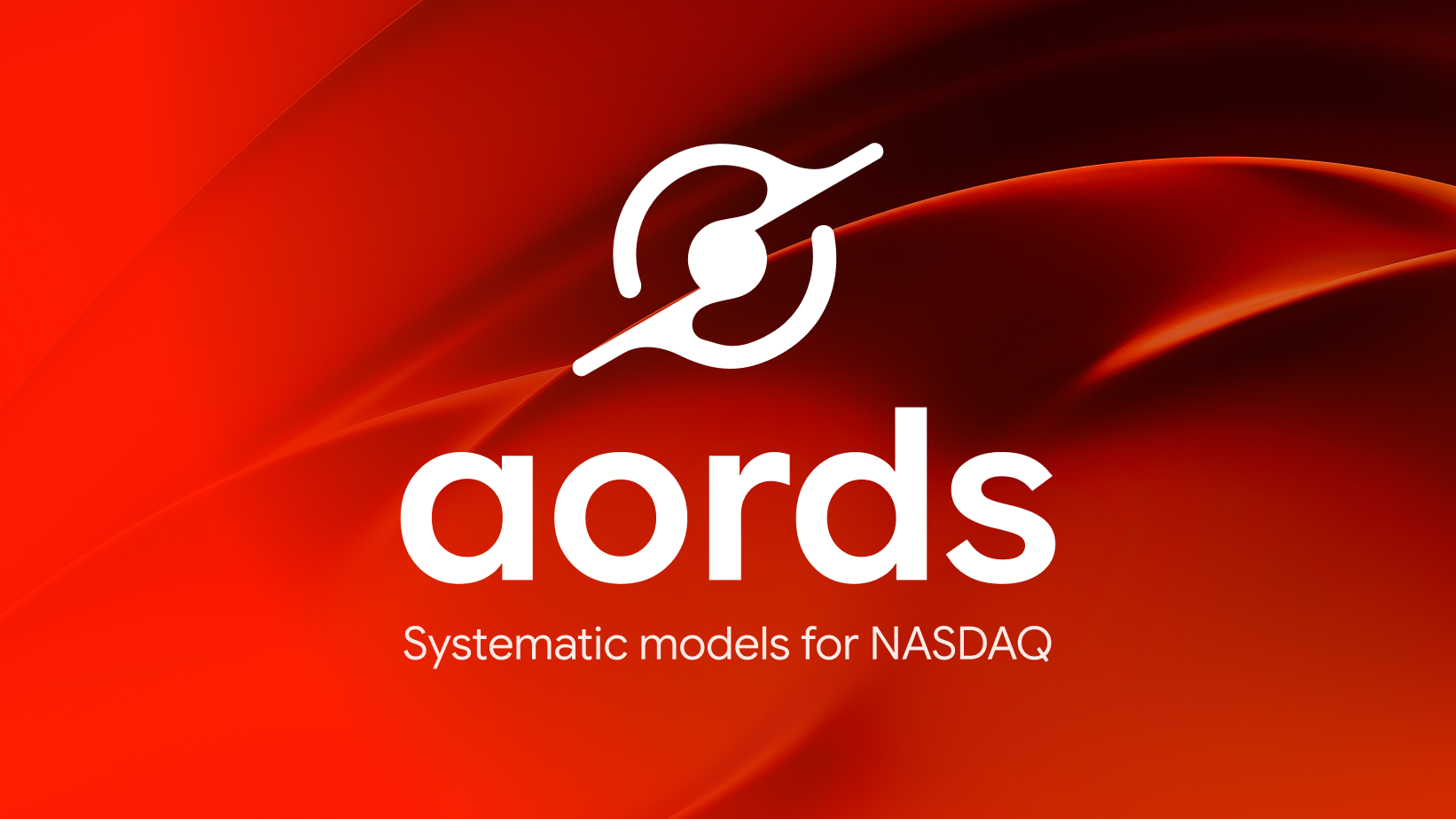 AORDS - Adaptive Opening Range Delivery Shift