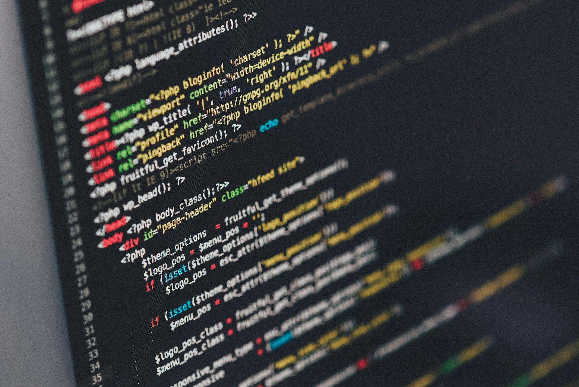 DevCore Pro 2.0 — Security Console
