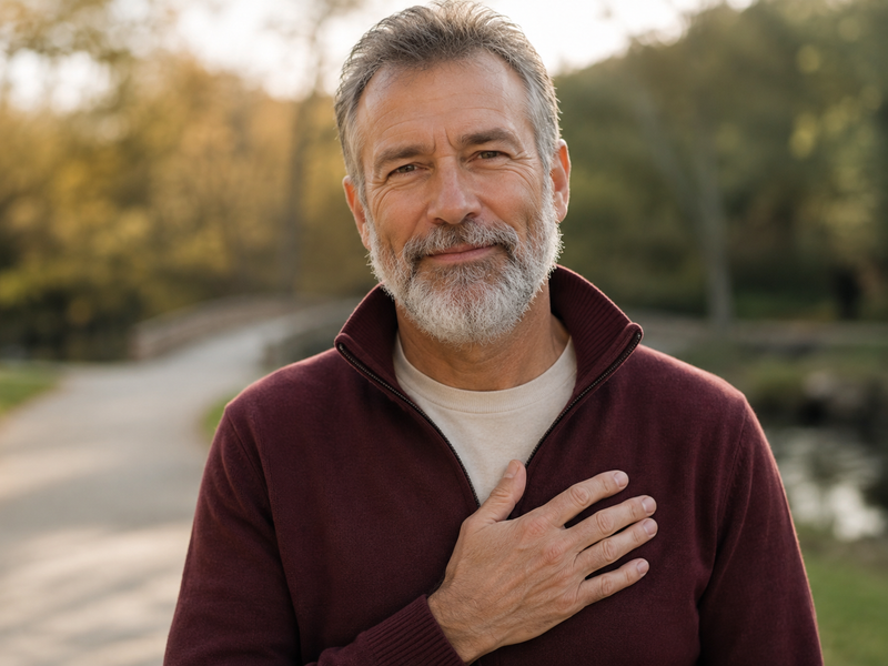 Maintain the Functions Your Heart Relies On