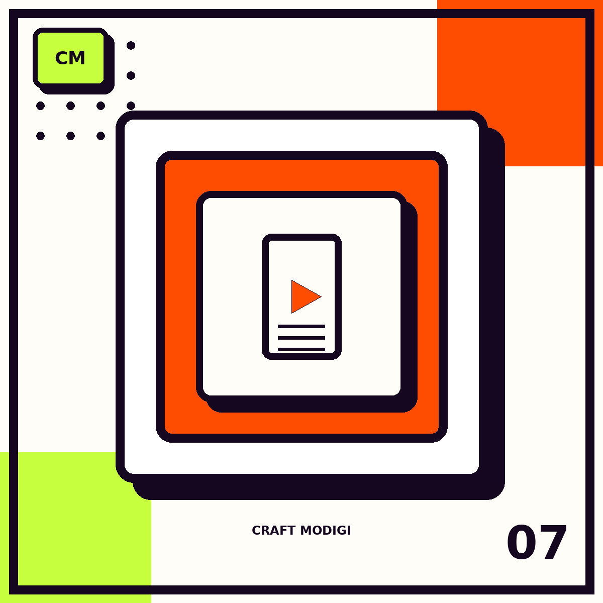 Short-Form Video Script Kit