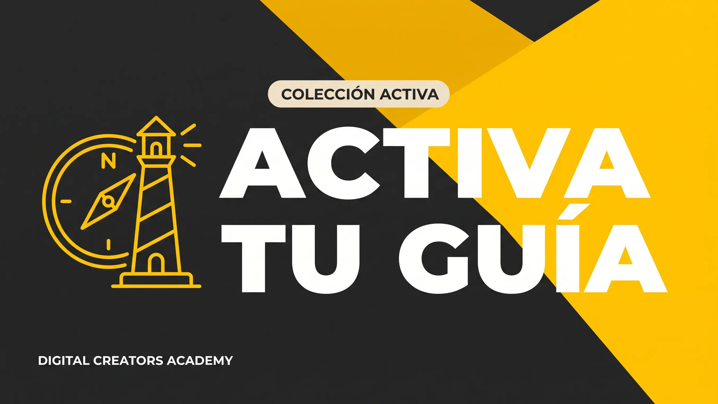 ACTIVA tu GUÍA