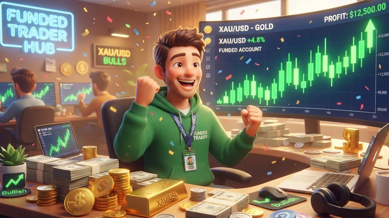 EntityProfit ALGO EA