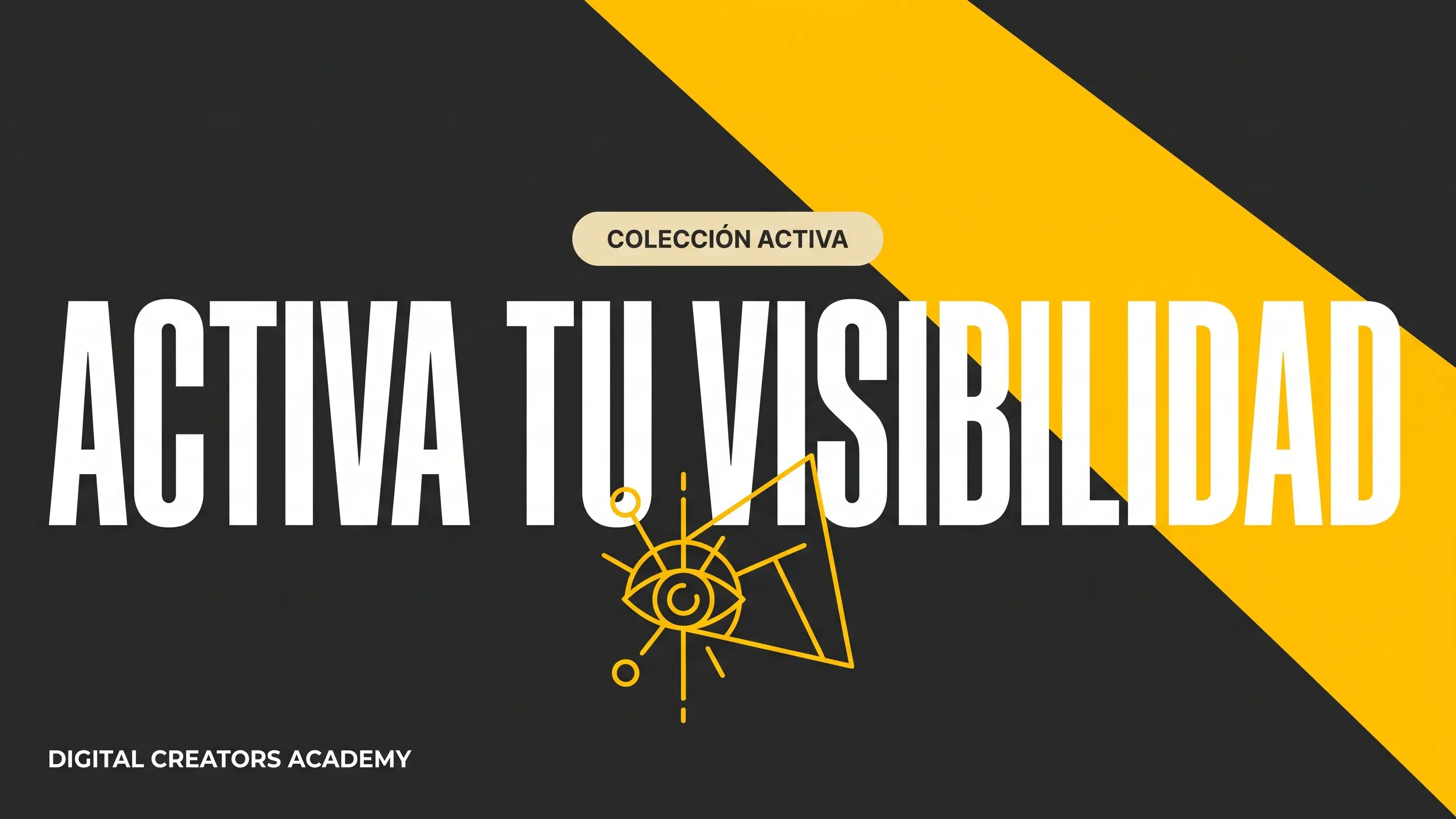 ACTIVA tu Visibilidad