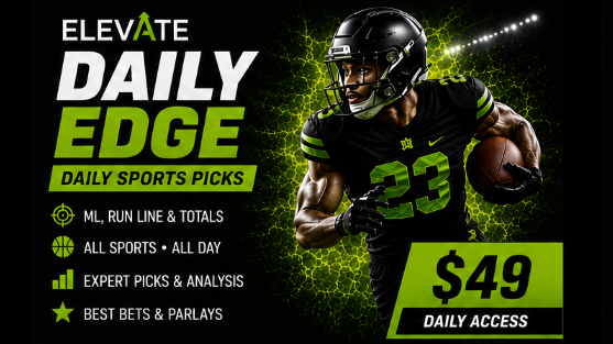 $49/Daily Edge