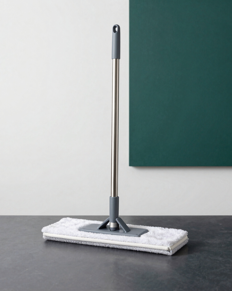 Precision HydroAbsorb Sponge Mop