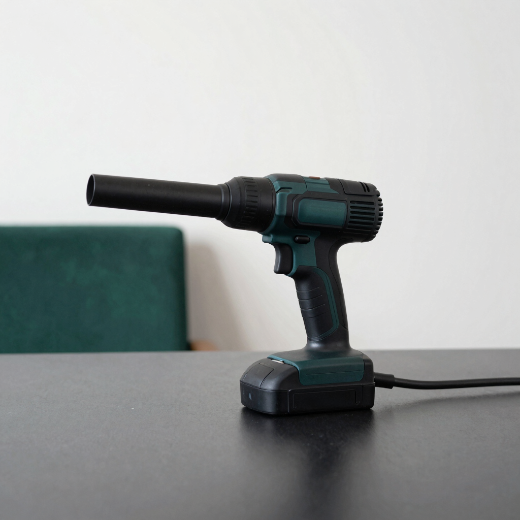 Hurricane 20V Handheld Turbo Air Blower