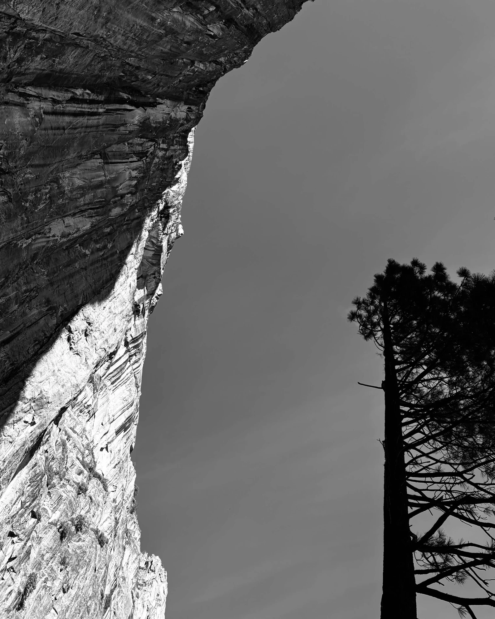Overhang