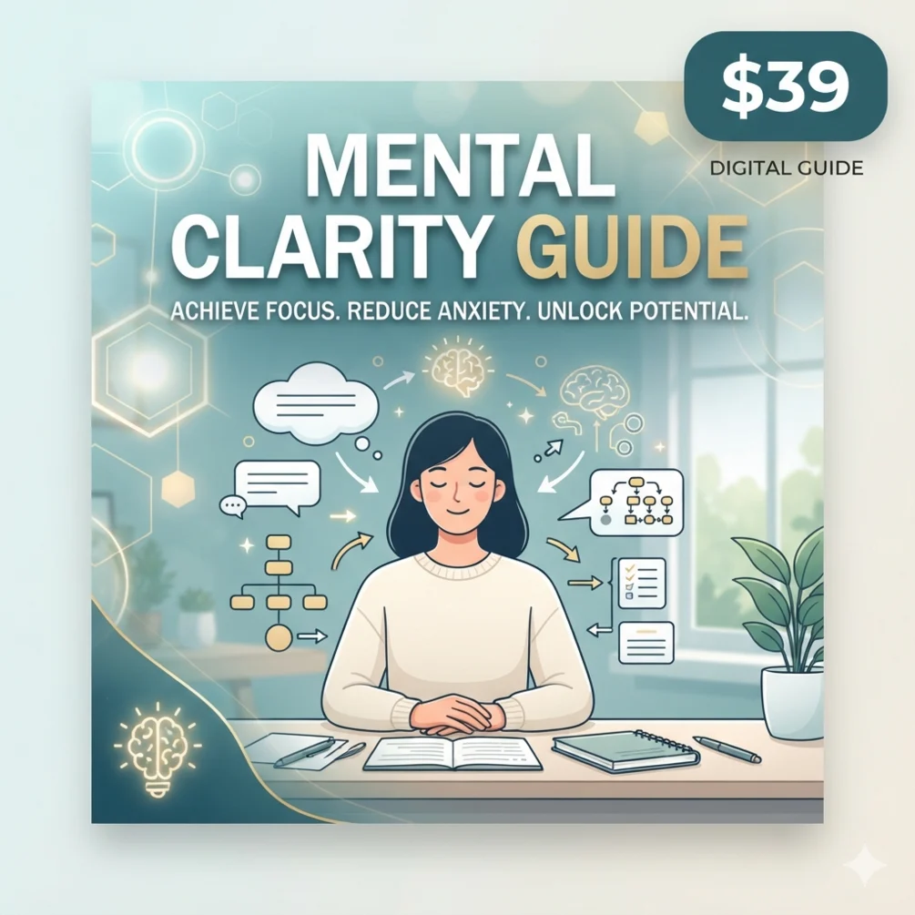 Mental Clarity Guide
