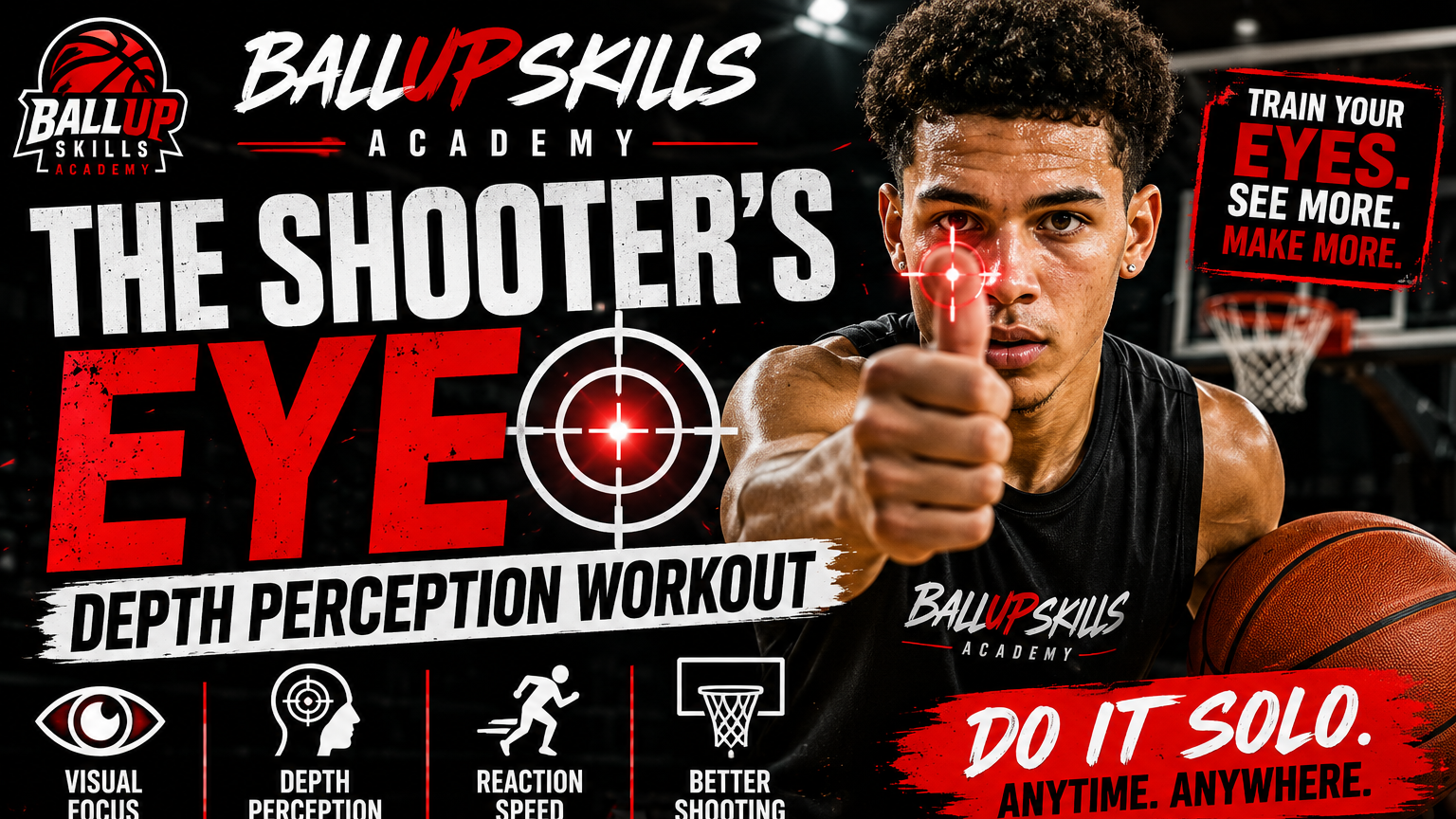 Depth Enhancer Training