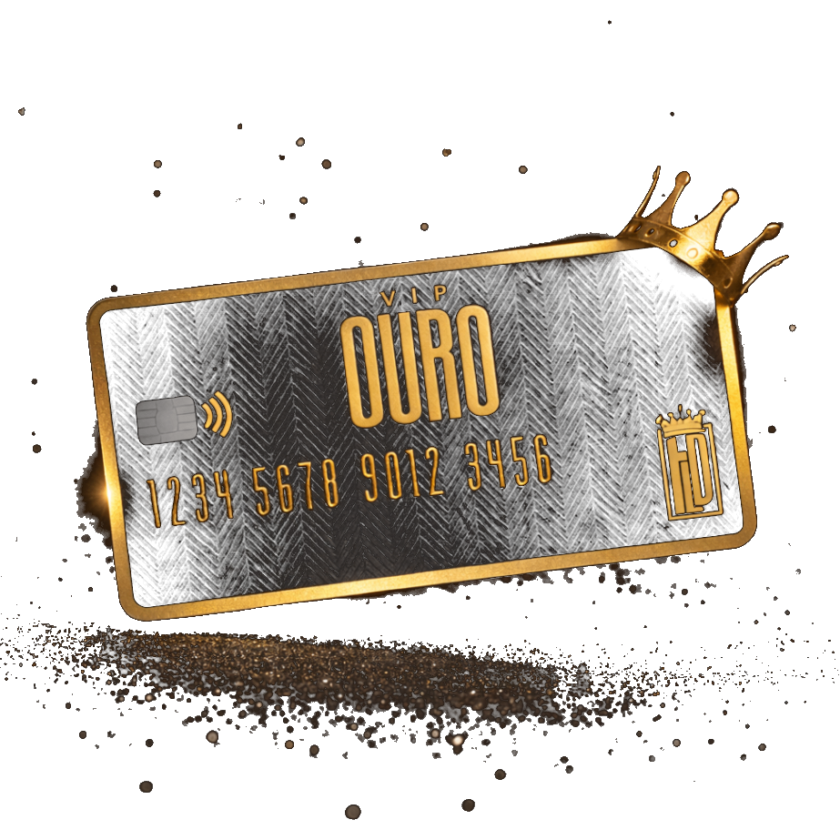 VIP Ouro