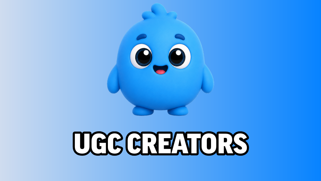 ScrollToStudy UGC