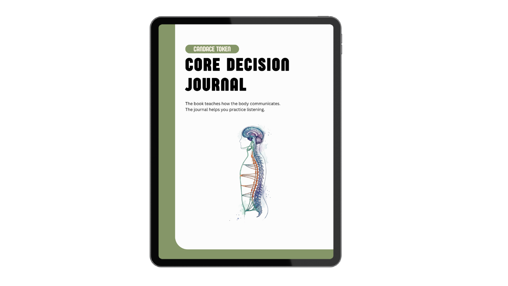 CORE Decision Journal