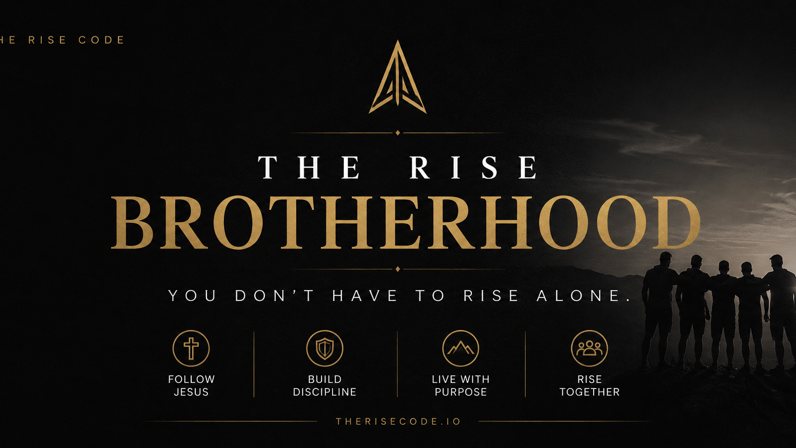 The Rise Brotherhood