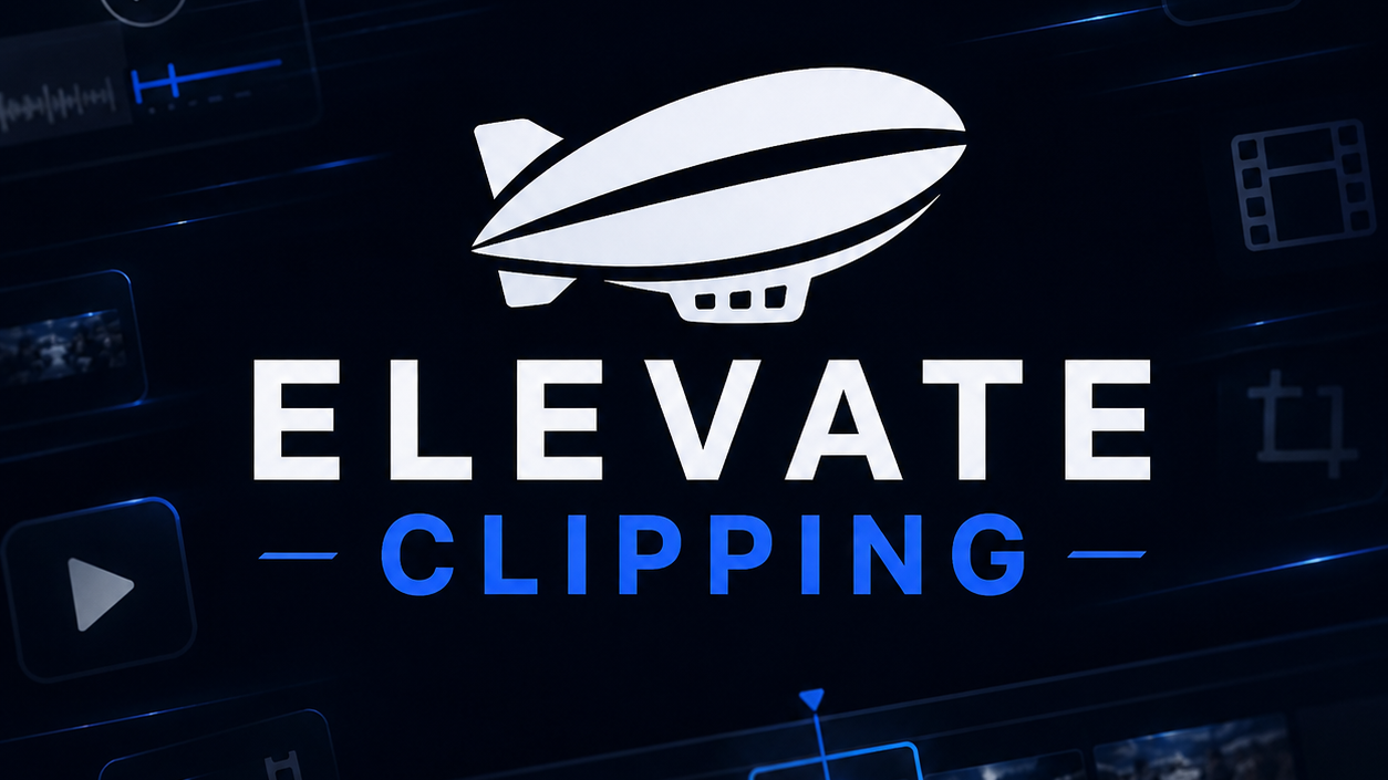 Elevate Clipping 