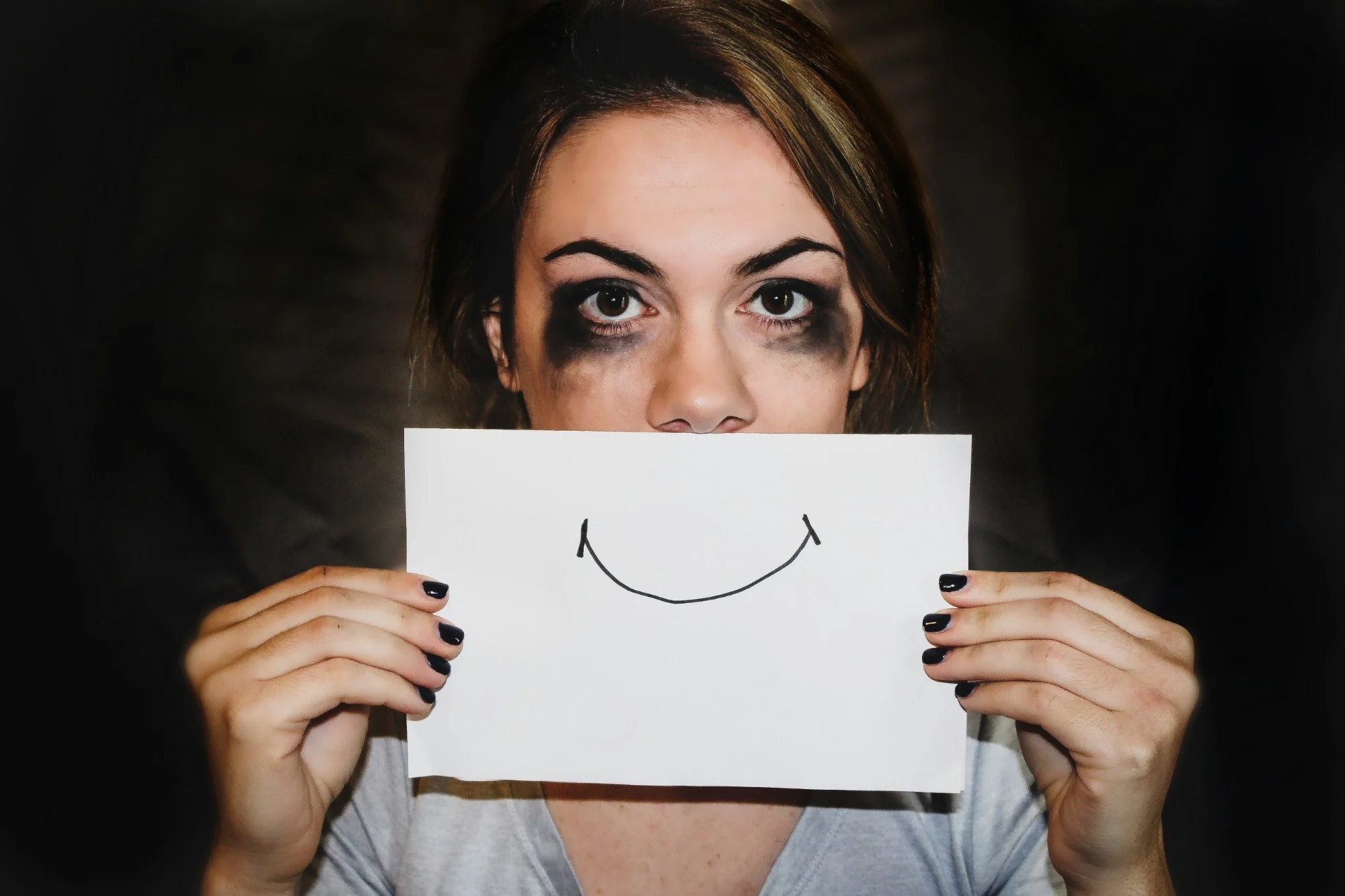 You're Not Broken - A gentle, evidence-based guide to postpartum depression for