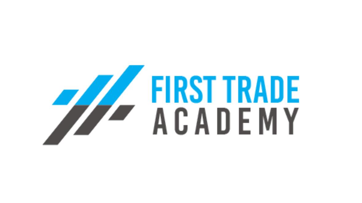 First Trade  -  Lerne trading