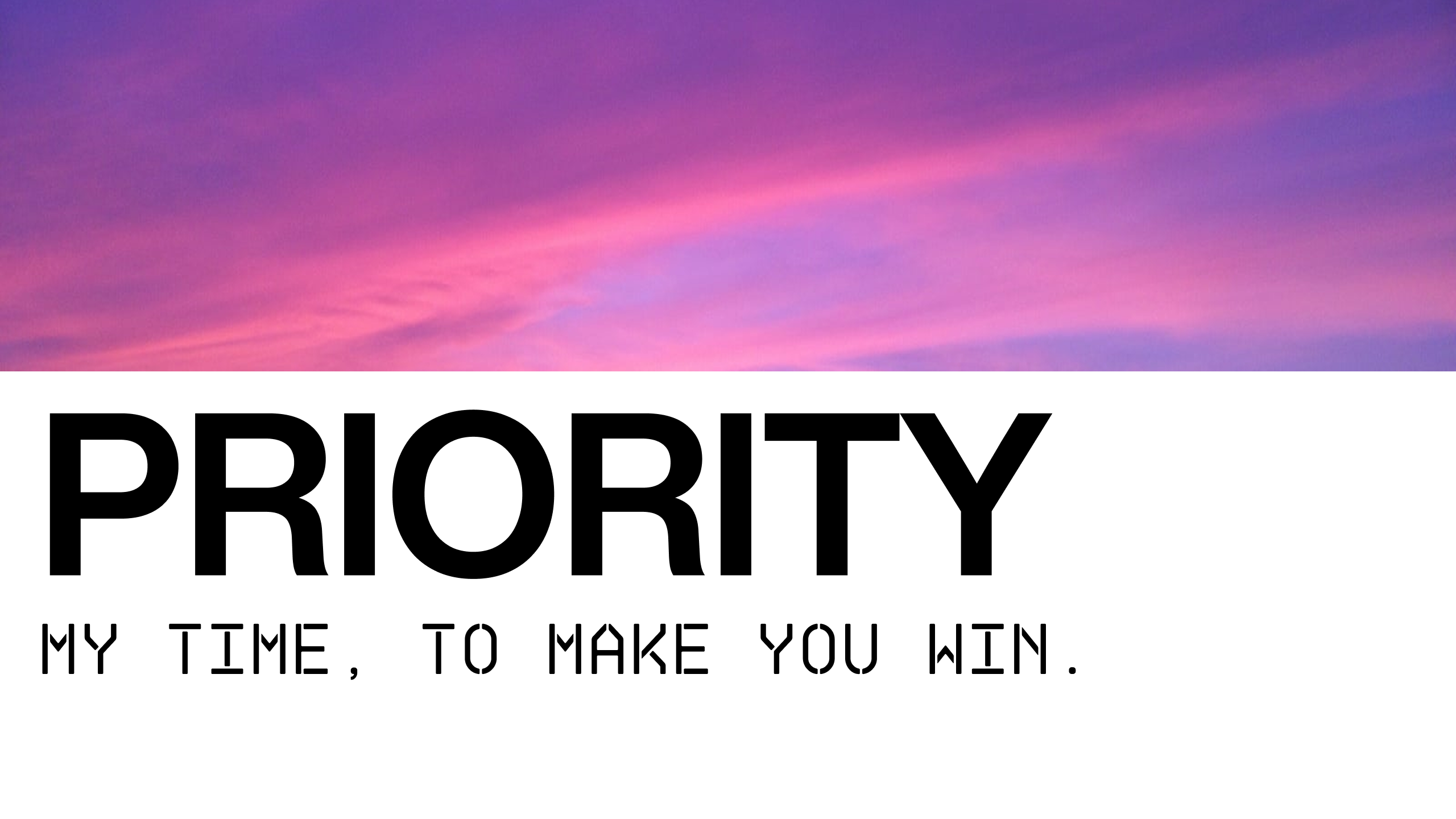 Sky Priority Access