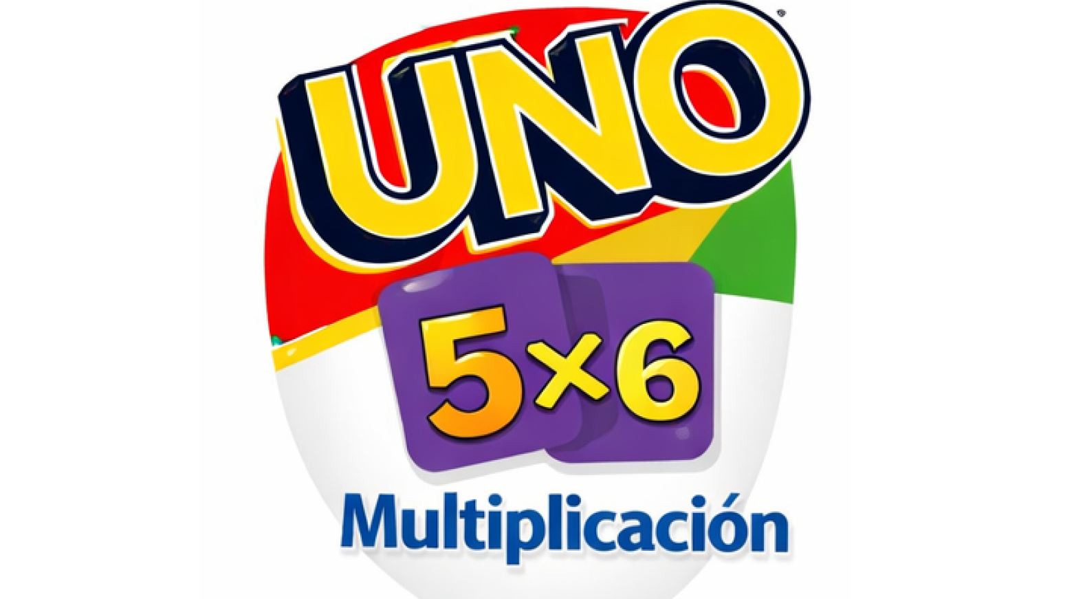 UNO Multiplicación 