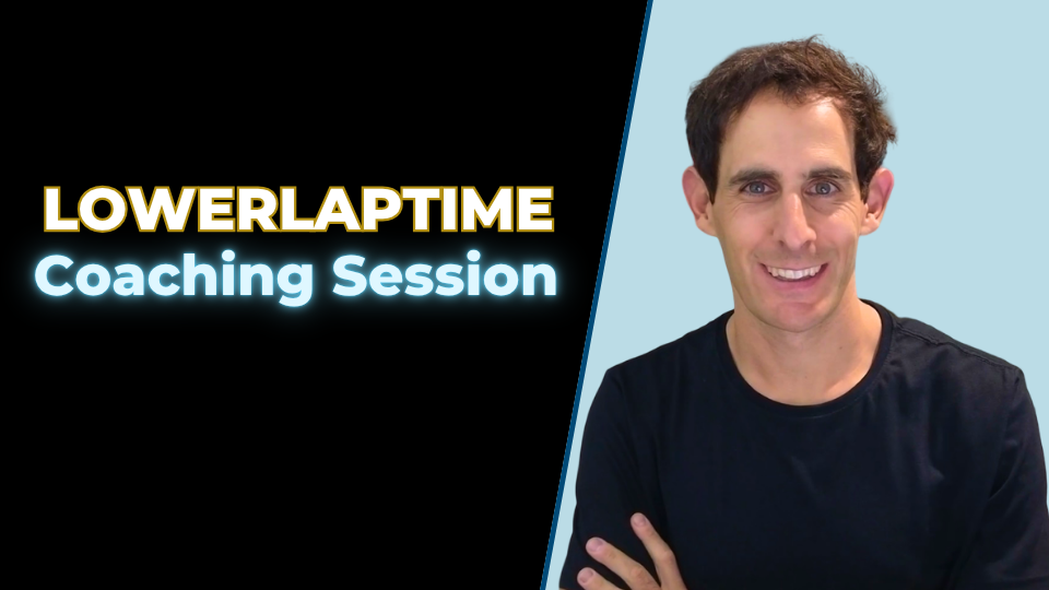 Private Coaching Session with Martin