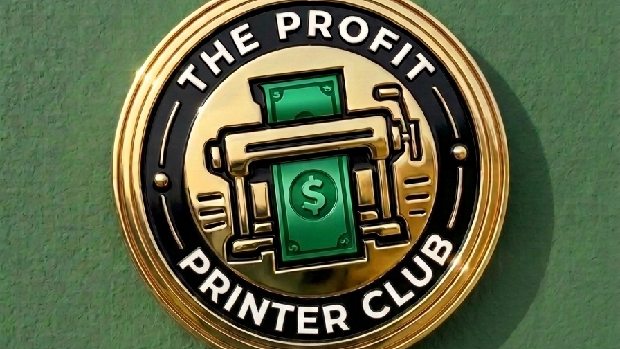 Printer School (Beginners)