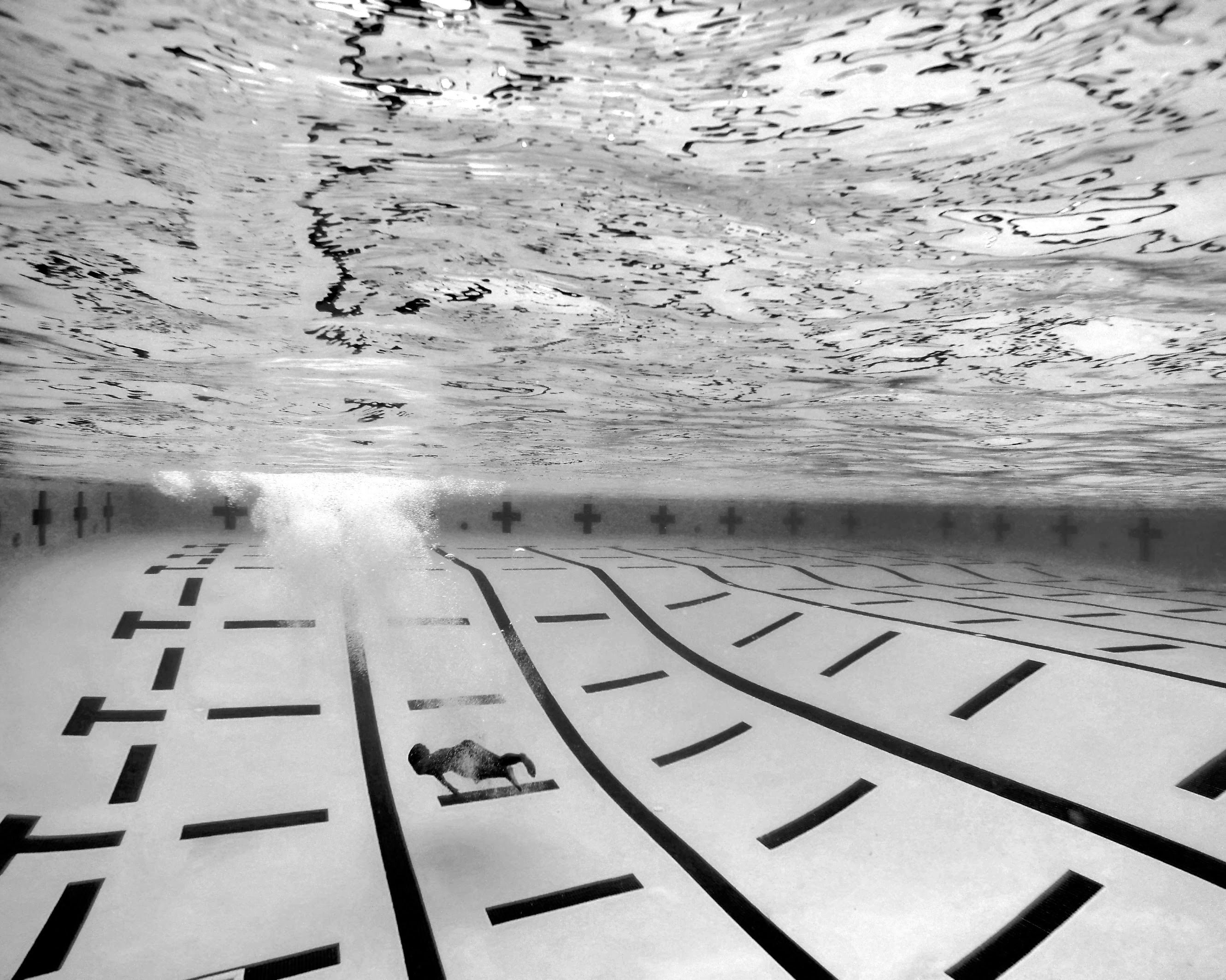 Lane lines
