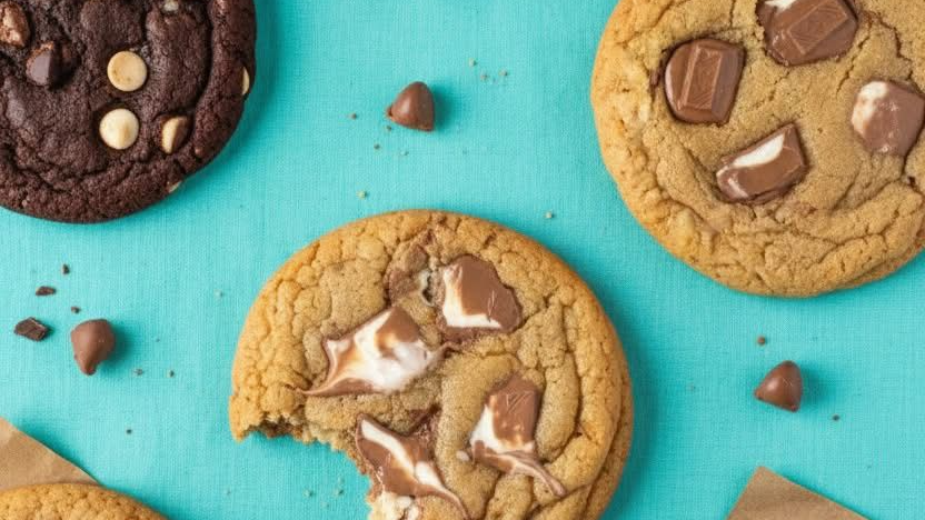 curso CREA COOKIES NYC & BEYOND