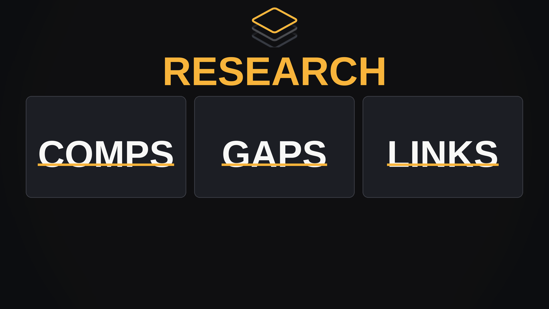 Research desk