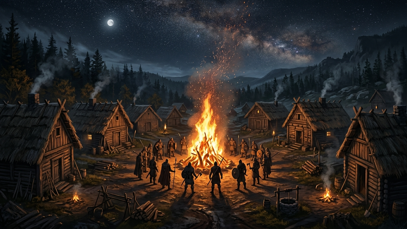 OSRS Tracker — Wallpaper Pack (28 scenes)