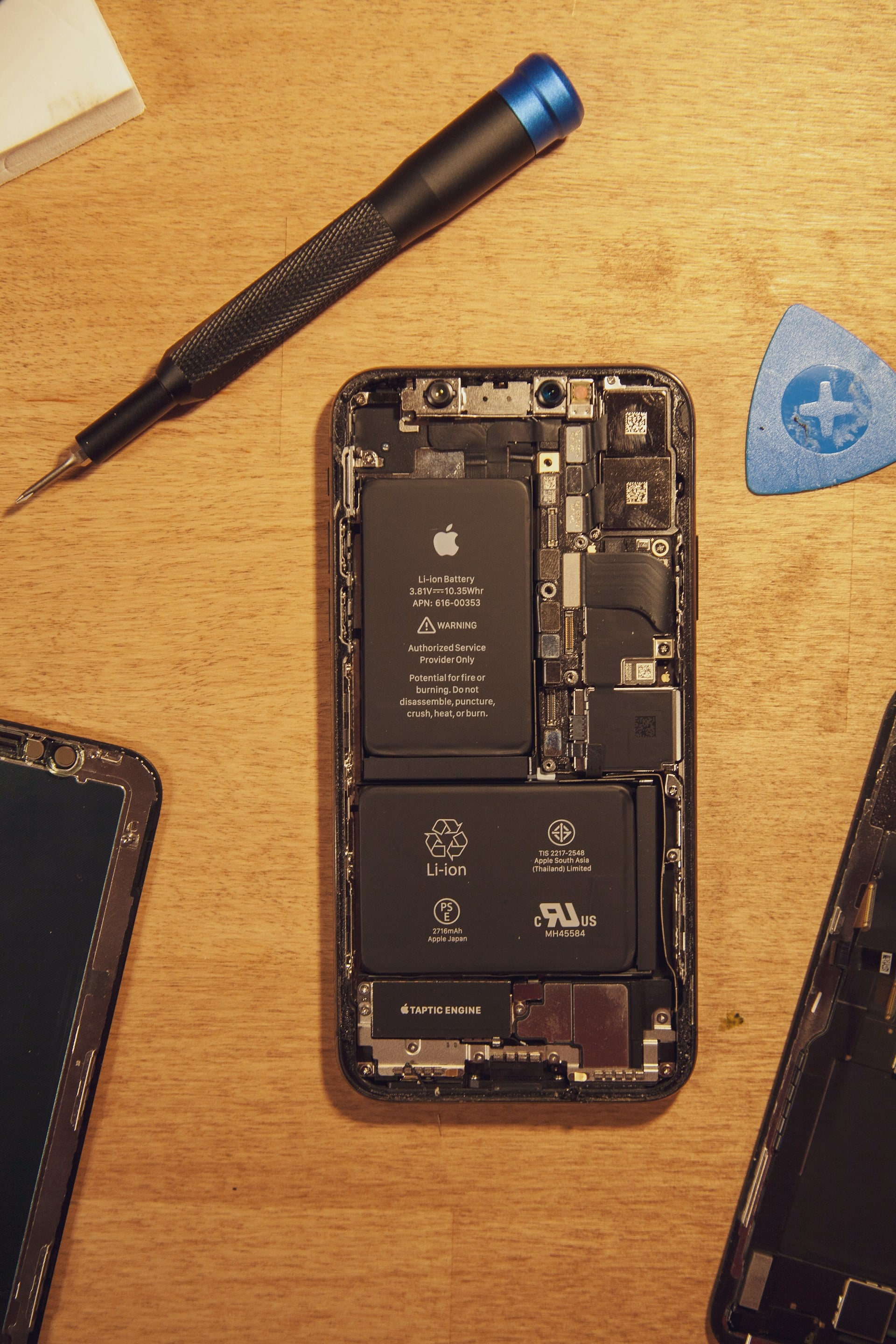 Phone & Appliance Repair Mastery