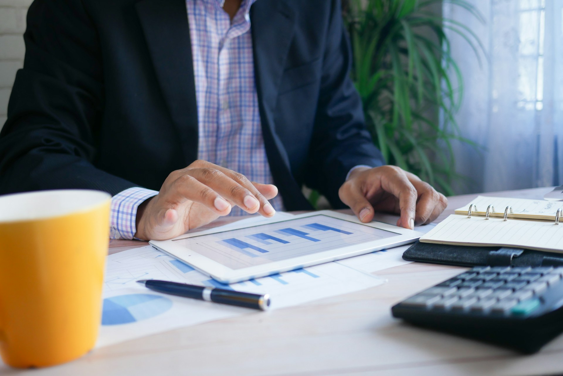 Setting Your Wealth Baseline