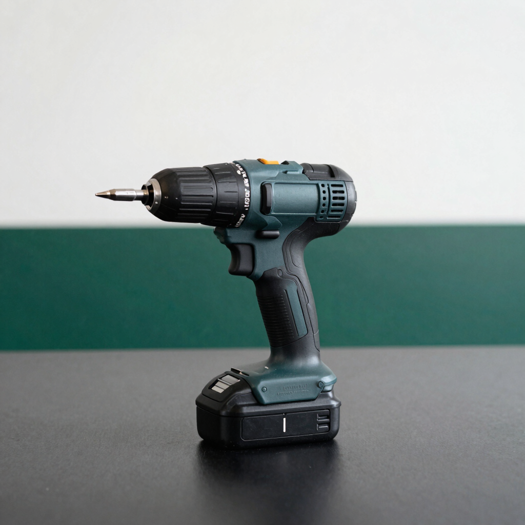 UltraTorque 20V Cordless Electric Screwdriver