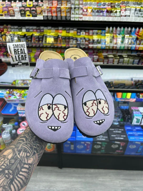 TOWLIE CLOGS