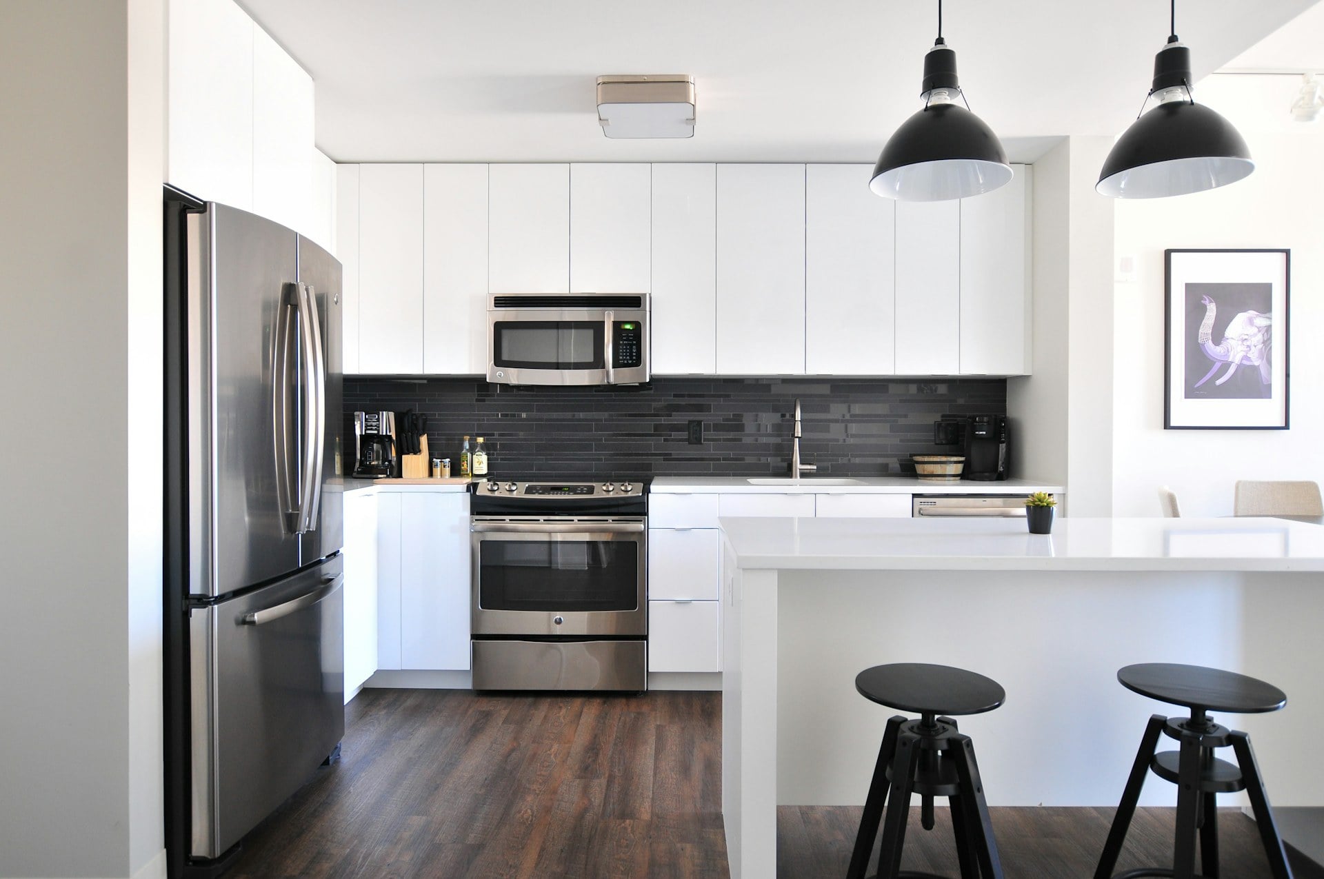 Bryant Fusion LLC Appliance Retail