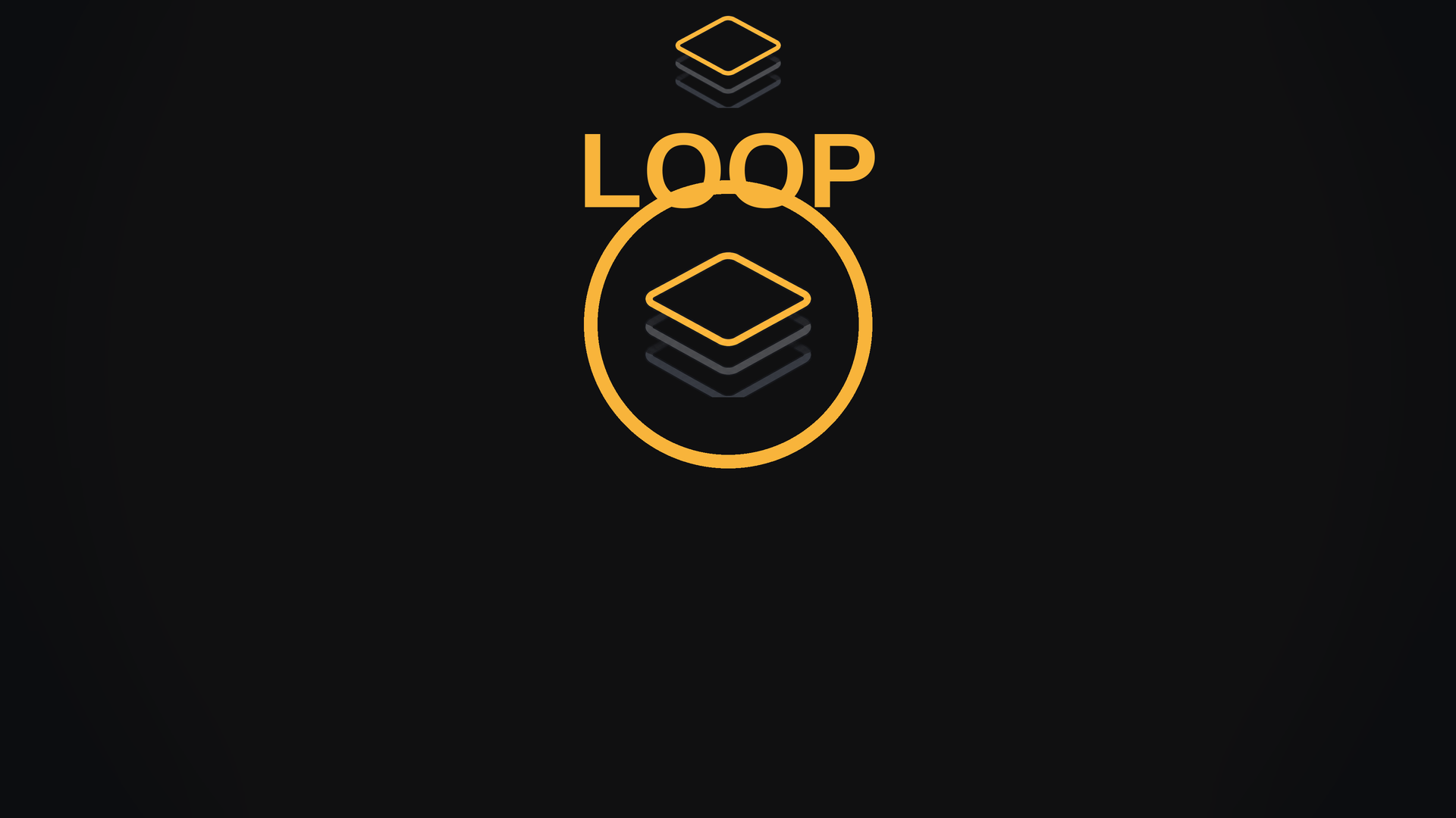 Recurring loop