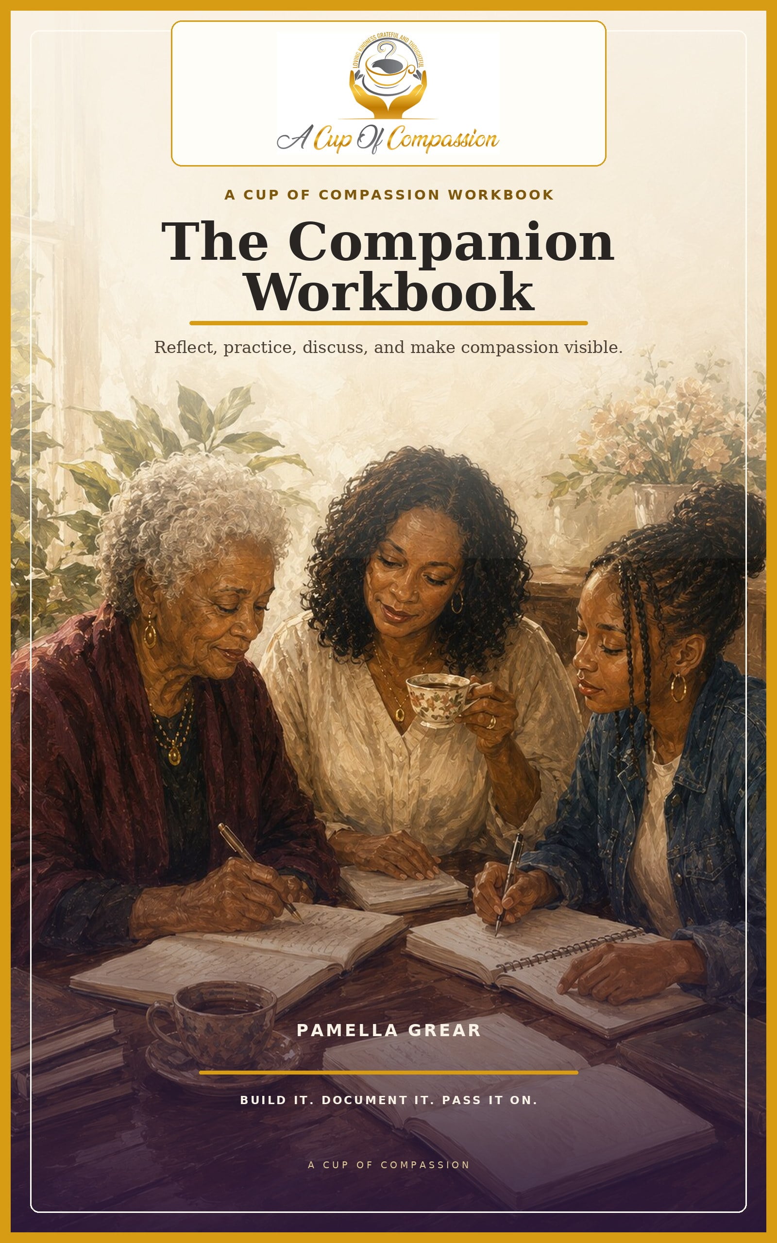 The Companion Workbook