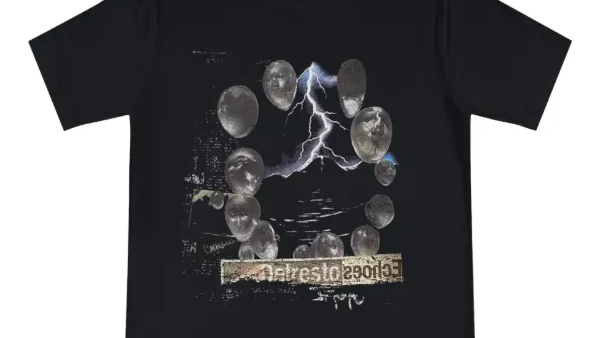 Travis Scott Shirt
