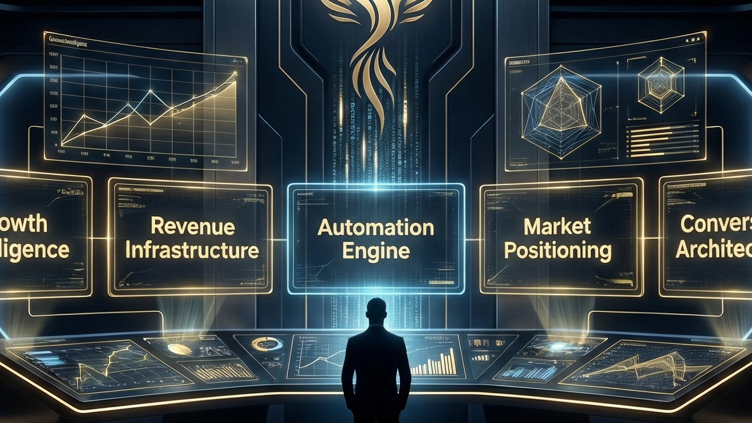 MGOS Growth Architecture 