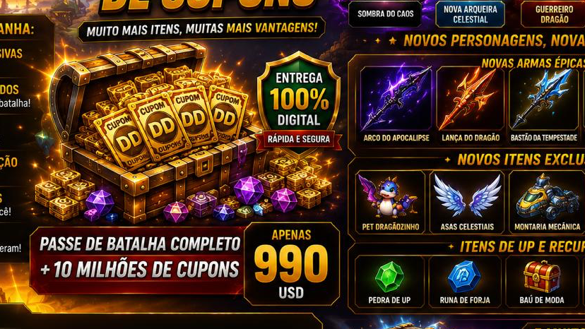 Zaptank VIP Ultimate Pass + 10M Coupons