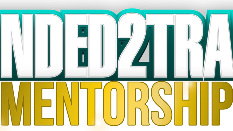 Funded 2 Trade Mentorship (3K)
