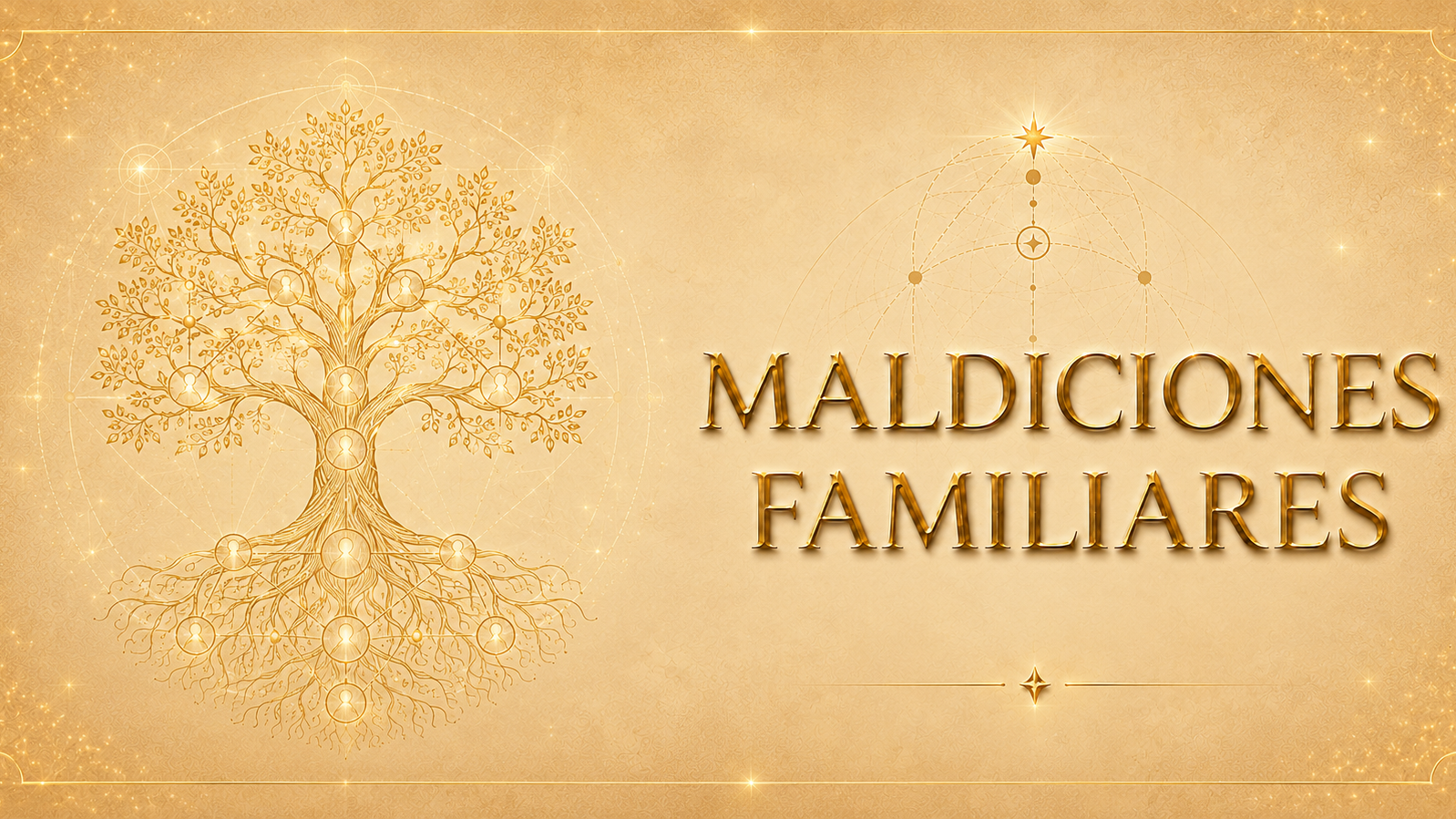 Maldiciones familiares
