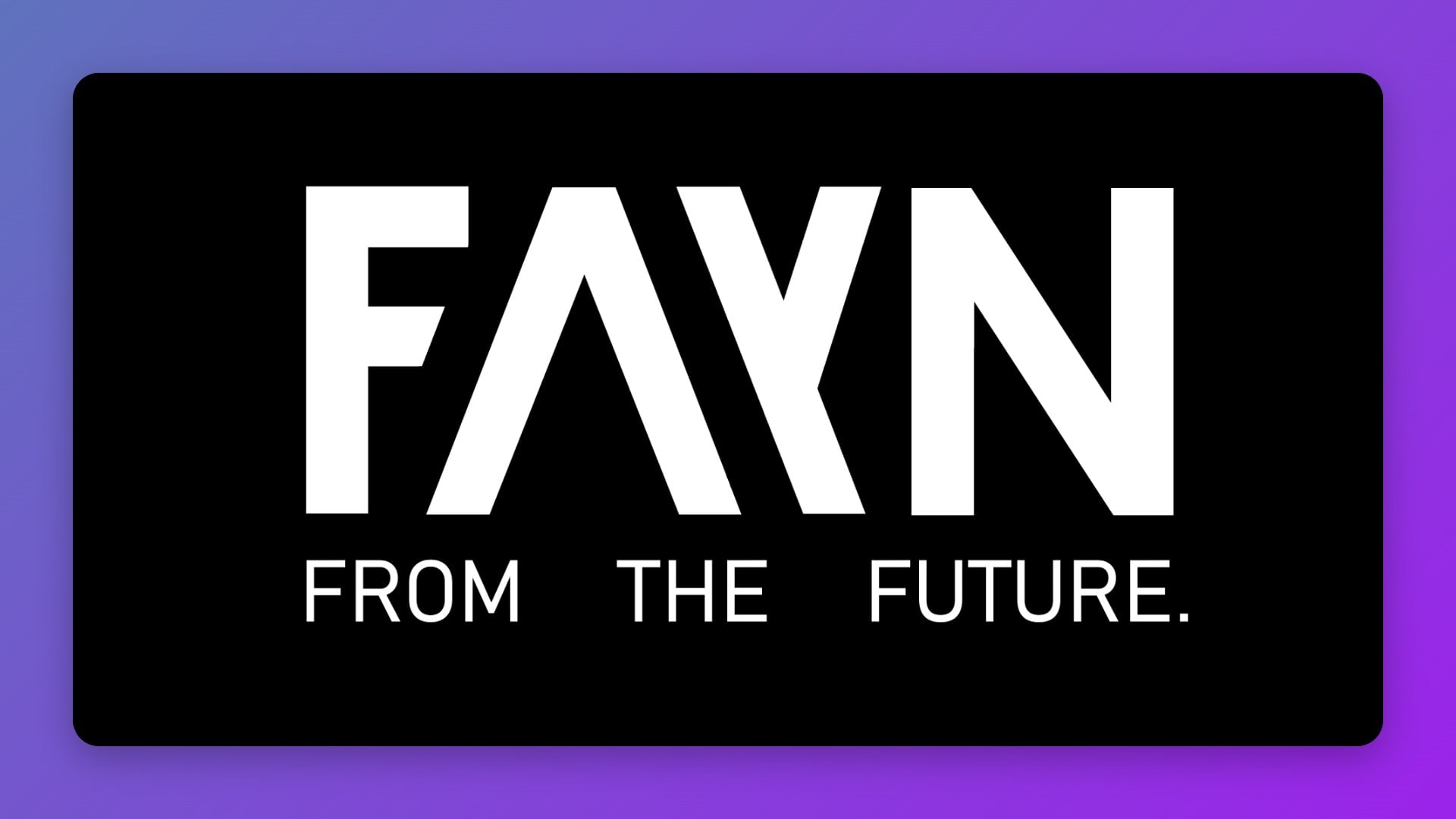 FAYN Public