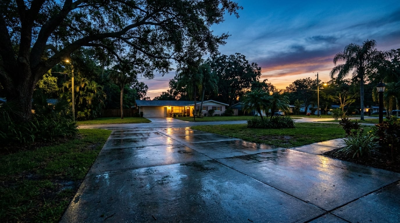 Deposit $49 — Driveway (typically $199)