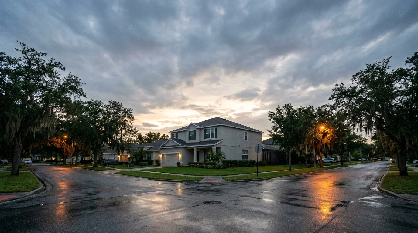 Deposit $99 — House wash 2-story (typically $549)