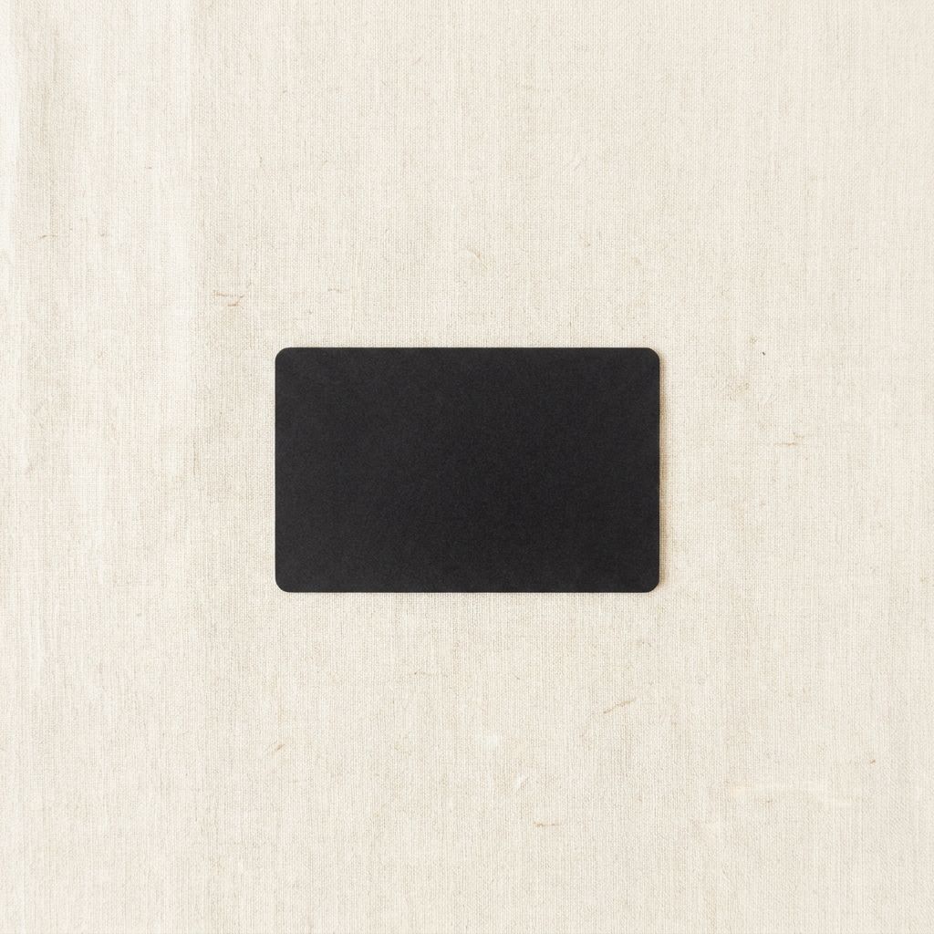 Gift Card — $25