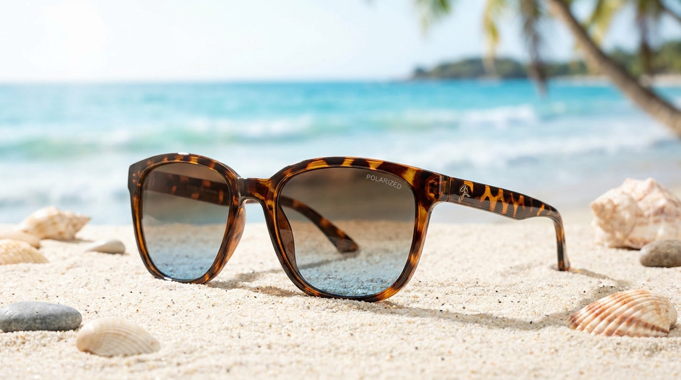 Polarized Maui Sunglasses