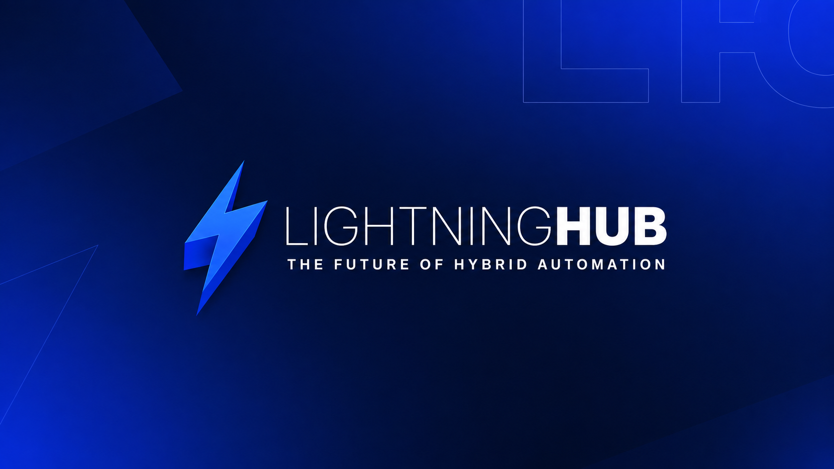 LightningHub