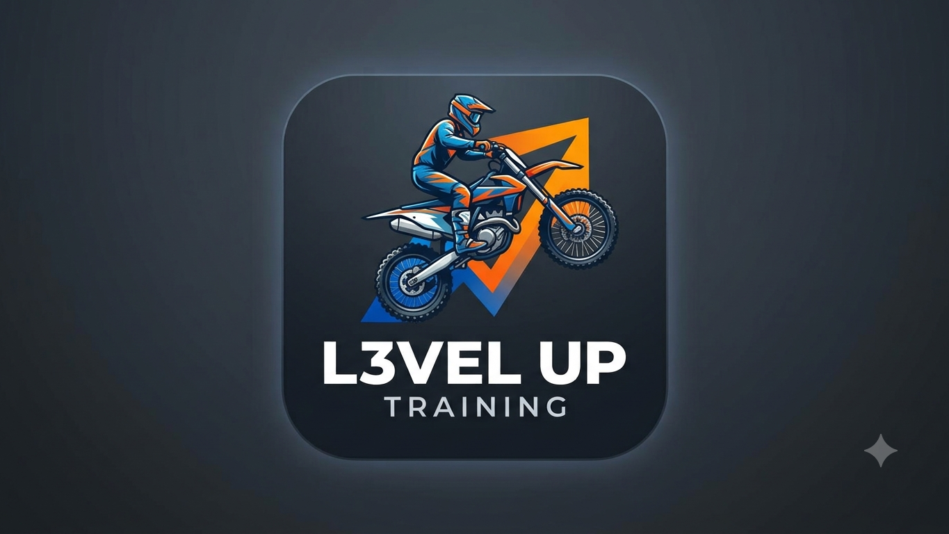 L3VELUP Training