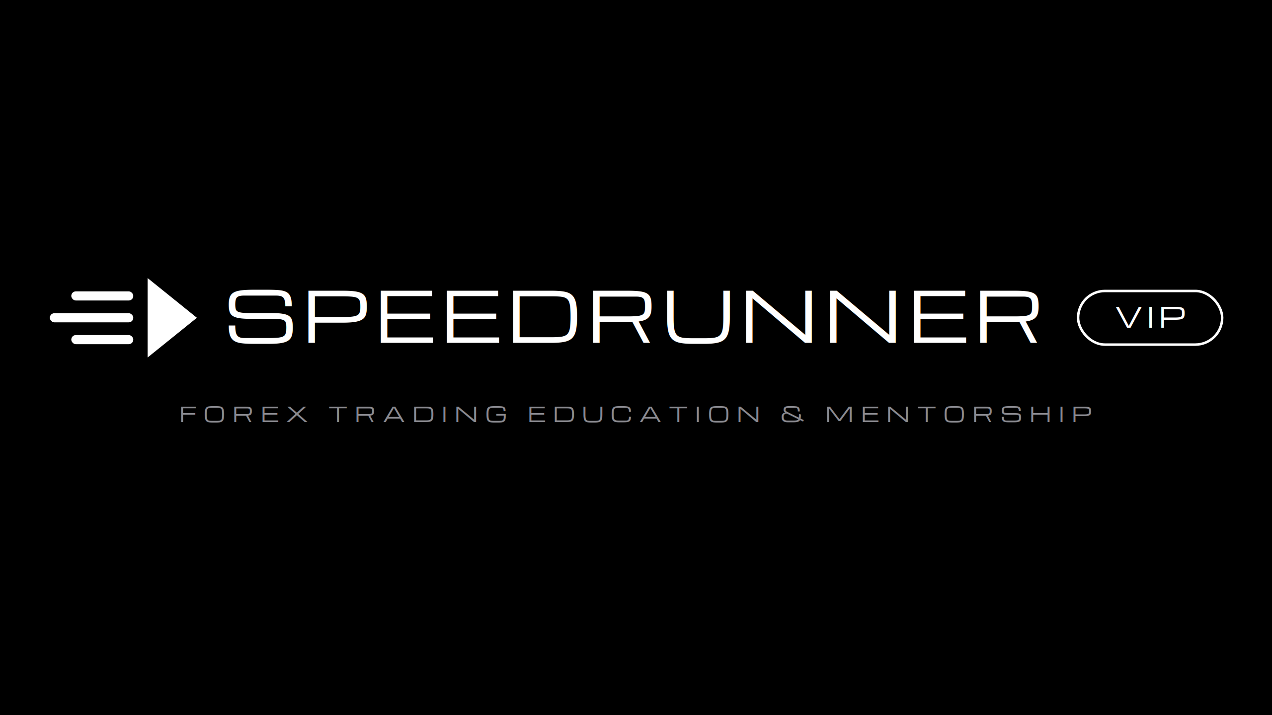 FX Speedrunner VIP Membership